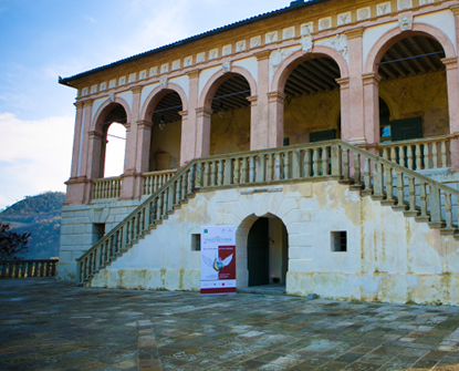 Vini da Terre Estreme in Villa dei Vescovi(PD)