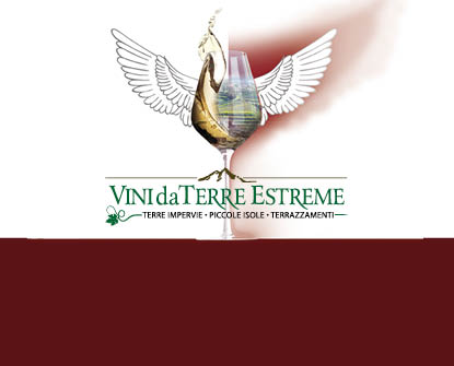 VINI DA TERRE ESTREME 25/26 FEBBRAIO 2024 ROMA