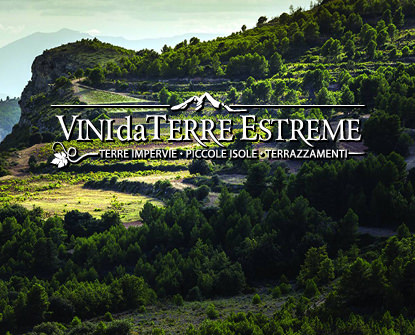 Vini da Terre Estreme 2019 in Villa Braida a Mogliano V.to