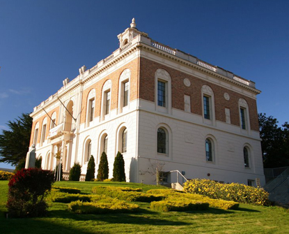 San Francisco wine school