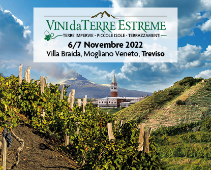 Mogliano Veneto 2022 - Vini da terre estreme 