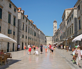 Dubrovnik 2019