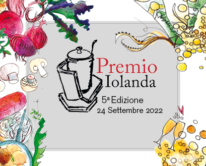 Premio Iolanda 2022