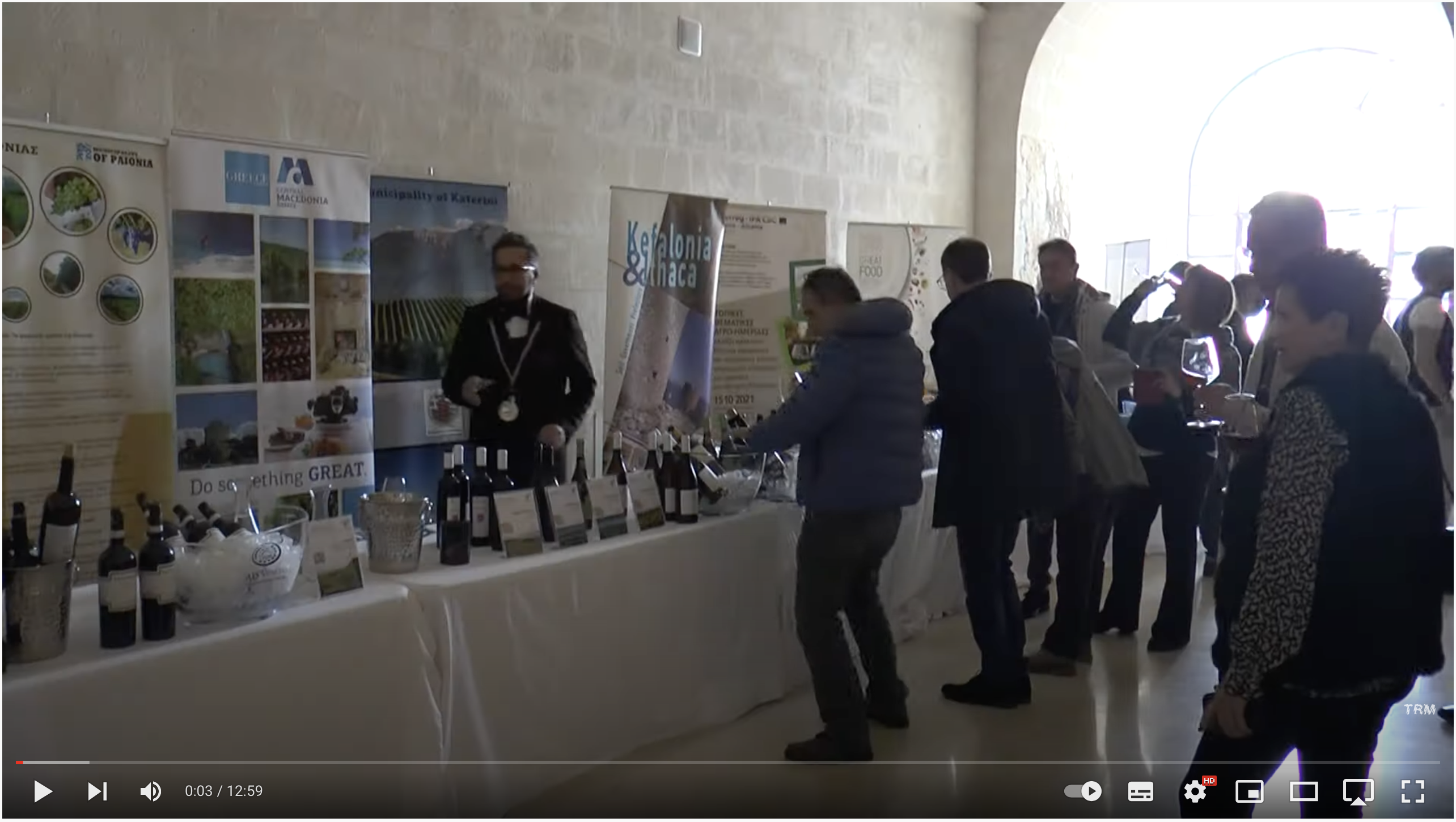 Vini da terre estreme su giornalemio.it