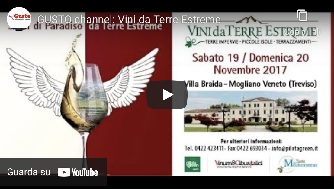anteprima Pillole di Conoscenza Valtellina